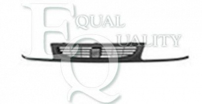 EQUAL QUALITY g0366 - Решетка радиатора